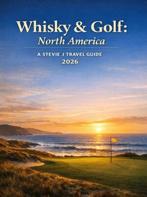 cover image of Whisky & Golf--North America